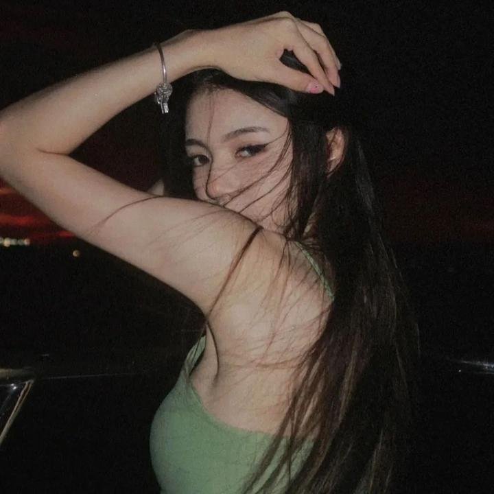 美丽的谎言