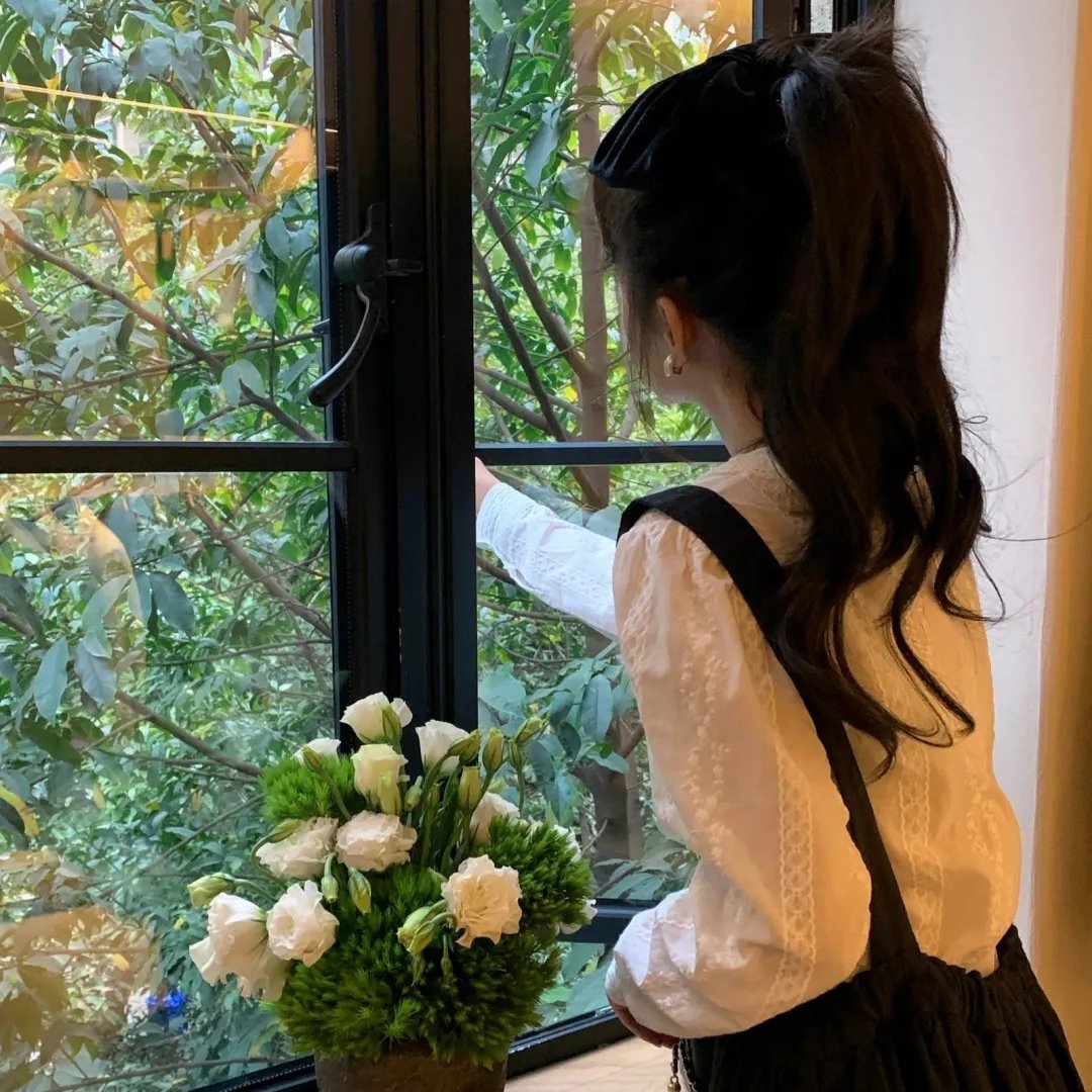 再见,妈妈