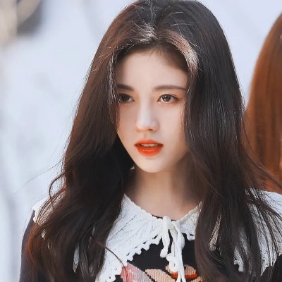 那女人的冷脸算盘